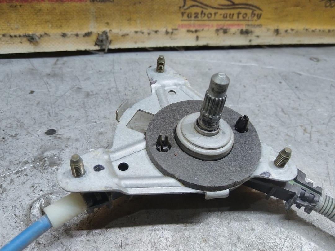 Стеклоподъемник задний правый CYWB99 Citroen Xsara Picasso купить