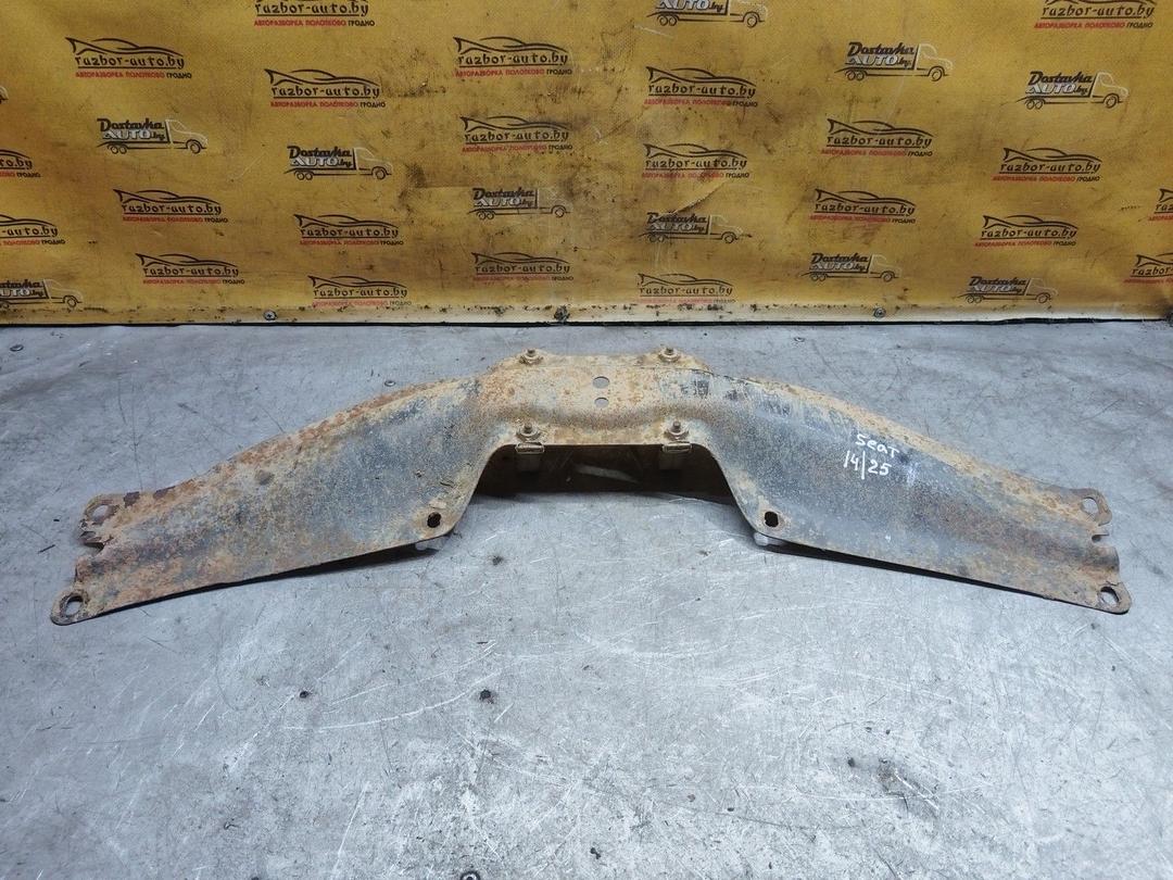 Кронштейн глушителя ATKFKG Seat Toledo