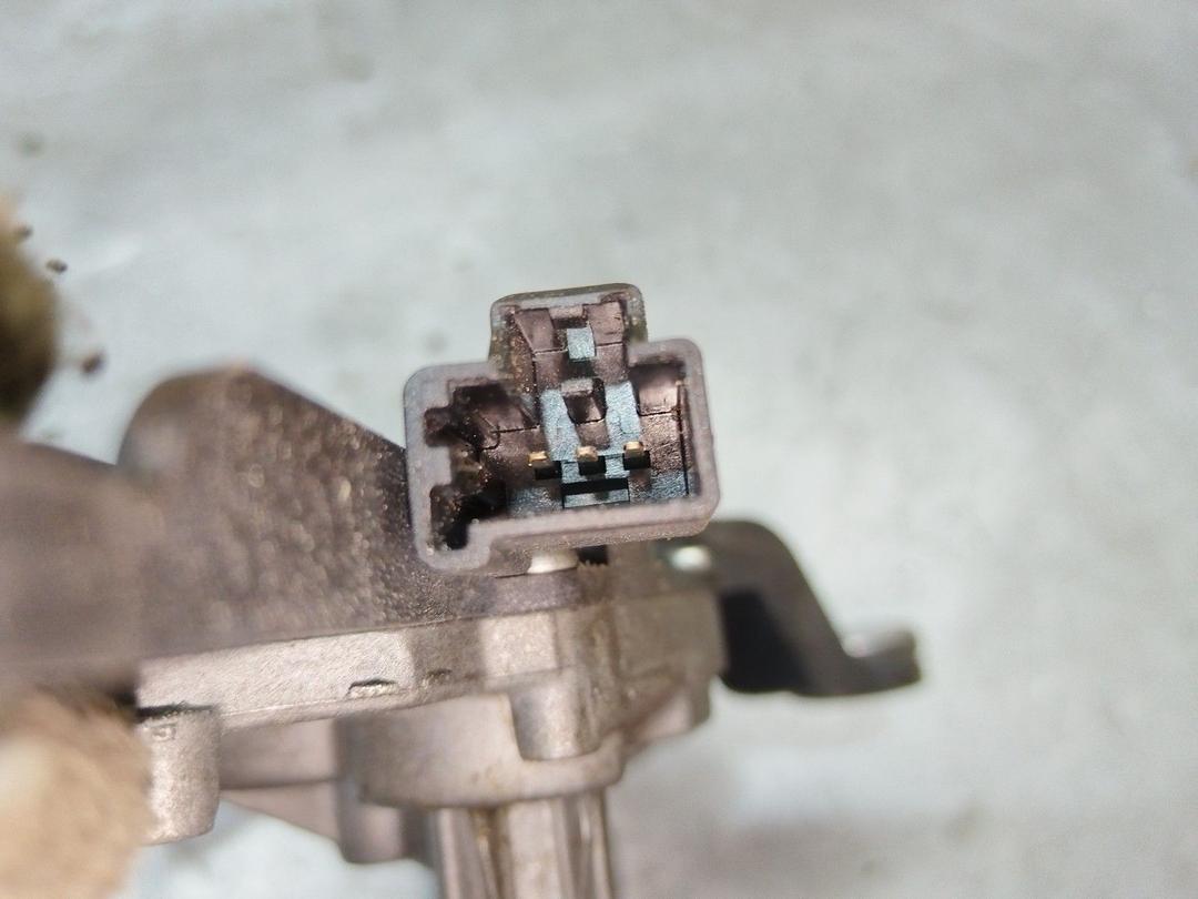 Моторчик заднего стеклоочистителя (дворника) IT0P8I Mitsubishi Colt купить с доставкой