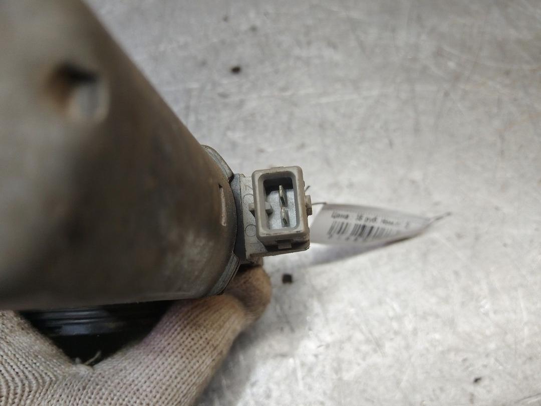 Моторчик стеклоподъемника передний правый K6JADX Citroen Xantia - Фото 3