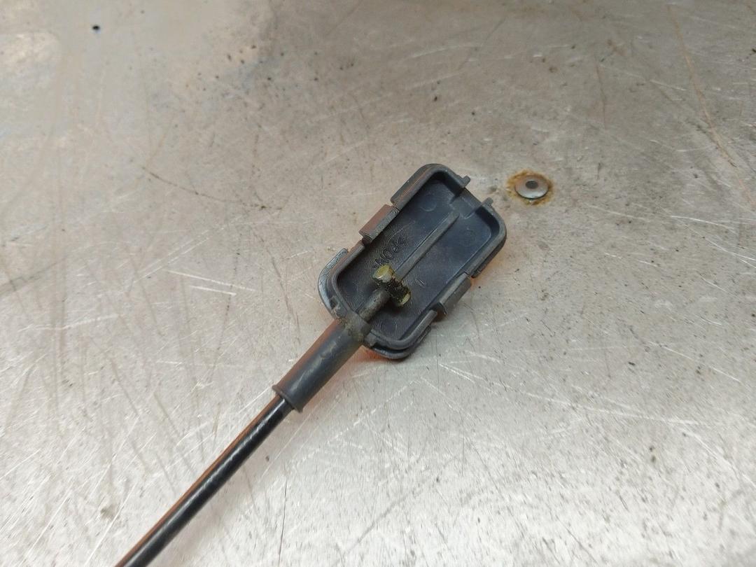 Замок двери задней правой YJIPC2 Renault Scenic купить в магазине запчастей бу