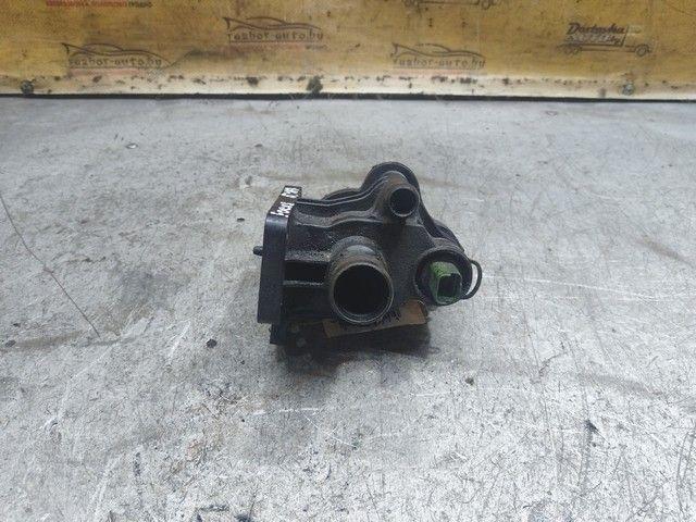 Корпус термостата G2HAR2 Ford Focus купить на авторазборке