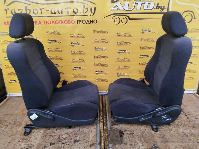 Салон (комплект сидений) 7CGJJN Toyota Corolla купить