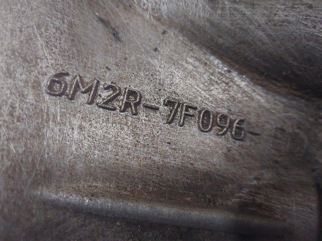 КПП механическая (МКПП) 6-ступенчатая ODPKQU Ford Mondeo - Фото 10