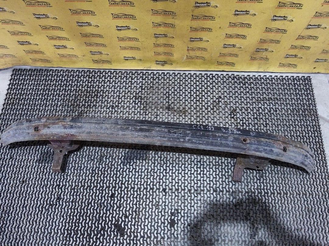 Усилитель бампера заднего 3K6QN6 Citroen C8 - Фото 1