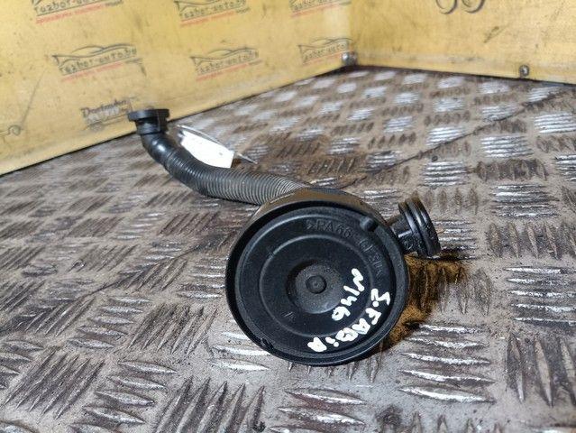 Маслоотделитель (сапун) 0BX9RJ Skoda Fabia купить