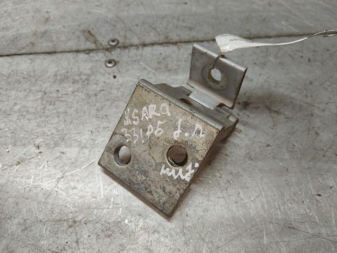 Петля двери задней левой G25CSD Citroen Xsara