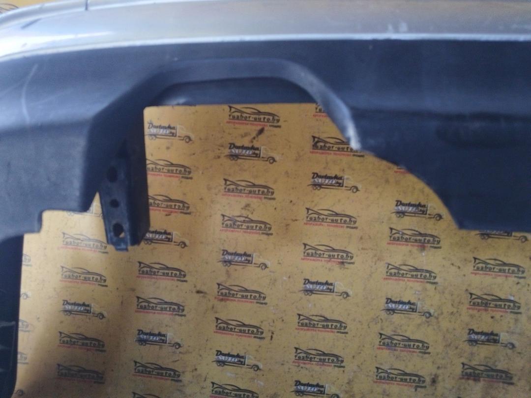 Бампер задний XHL7EI Audi 100 undefined