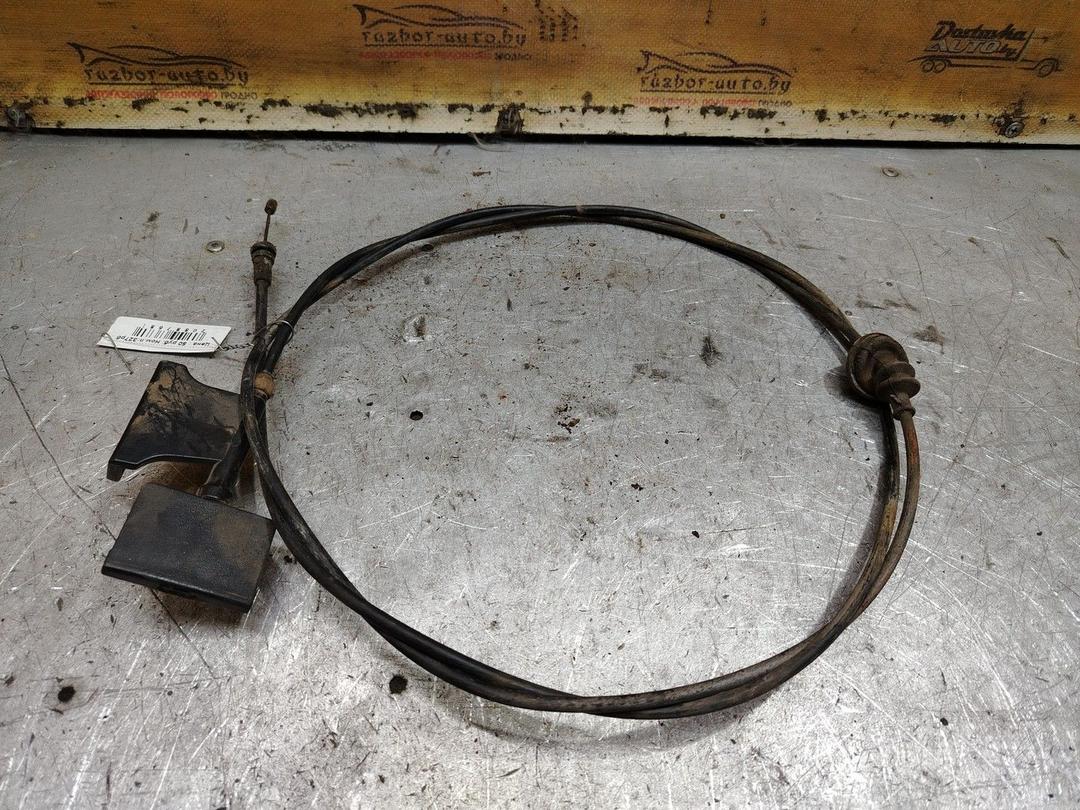 Трос капота FI4447 Nissan Primera - Фото 3