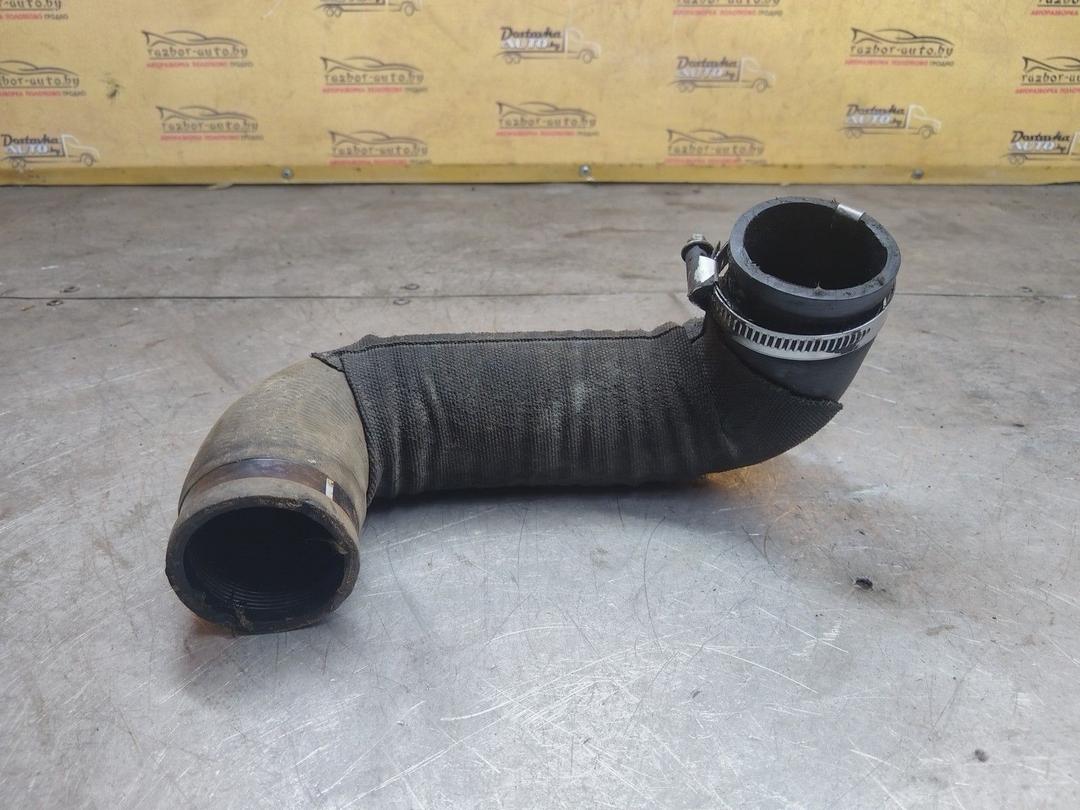 Патрубок интеркулера PFHC6Q Ford Fusion - Фото 1