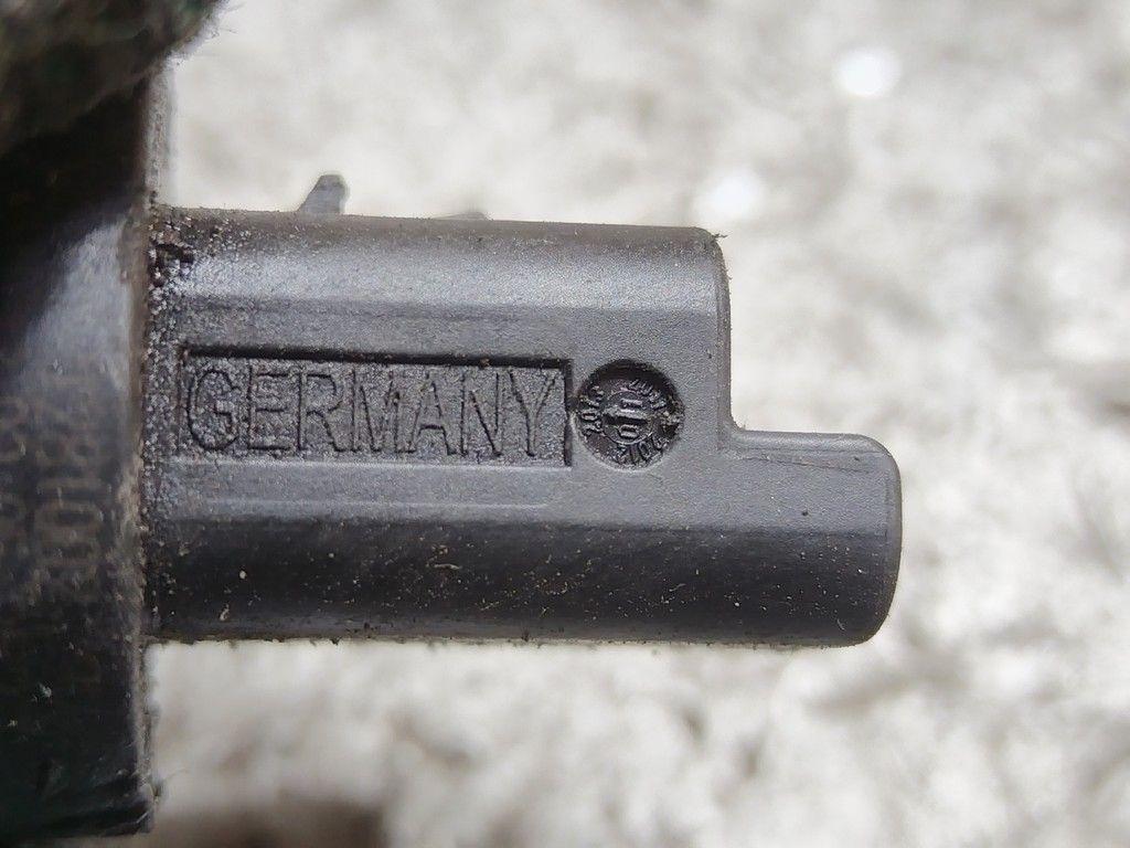 Датчик давления топлива RYEAO2 Citroen C8 - Фото 4