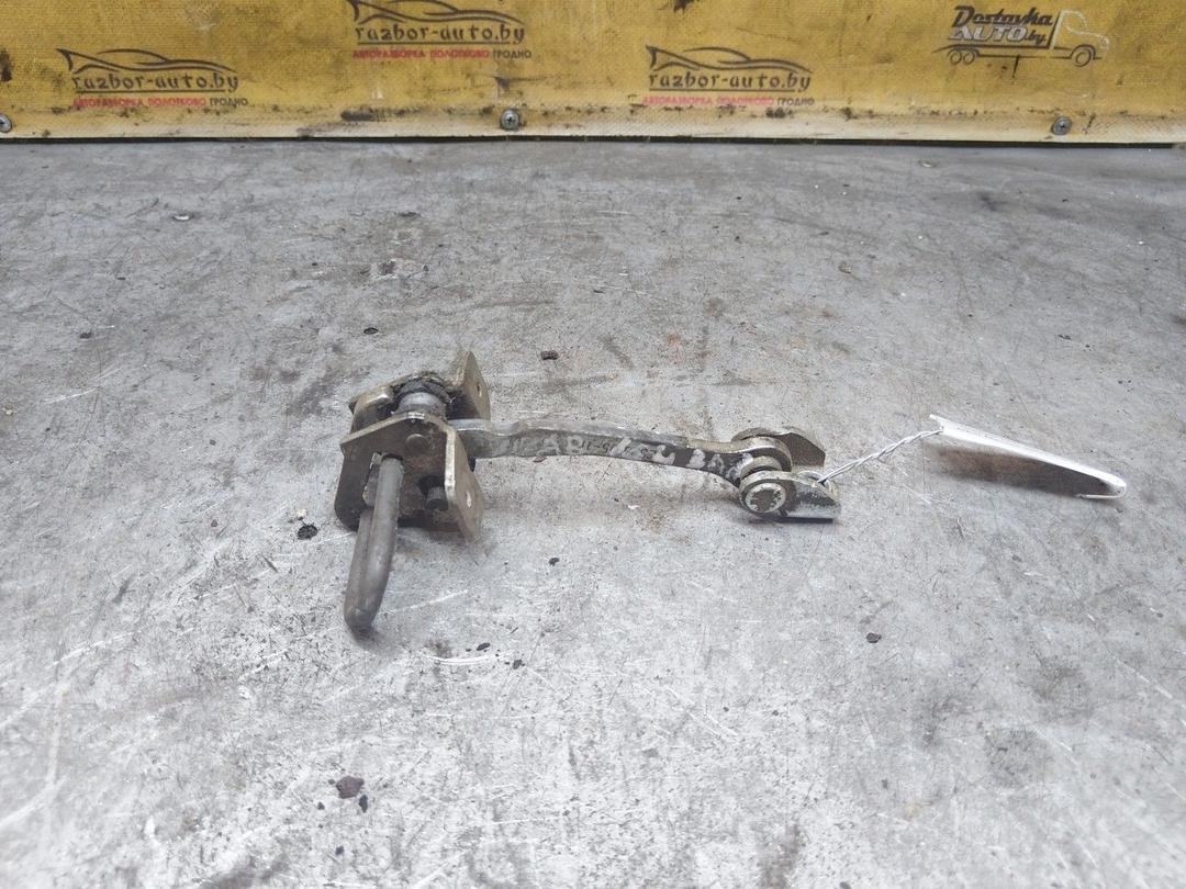 Ограничитель открывания двери задней 7QH33T Opel Meriva