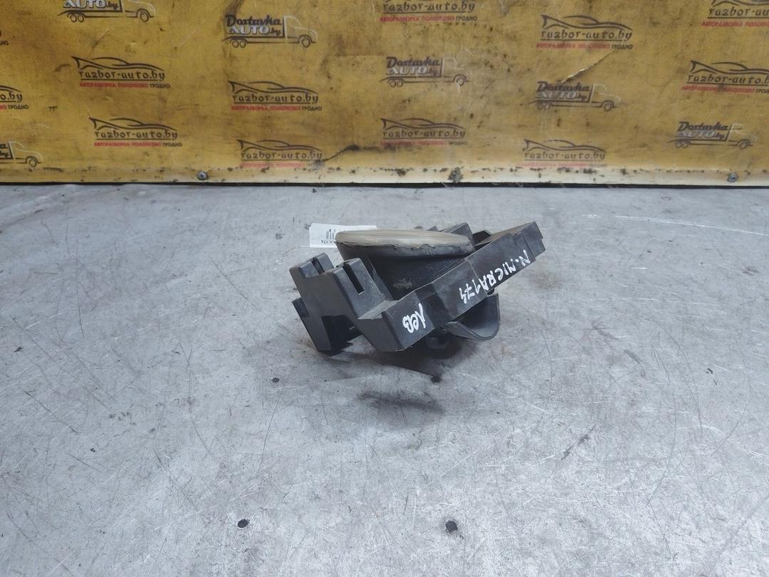 Фара противотуманная левая H1LF30 Nissan Micra купить