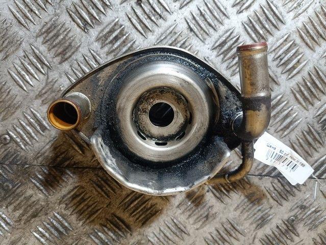 Теплообменник масляного фильтра KR2530 Mazda Premacy - Фото 1