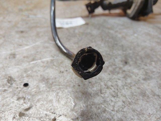 Цилиндр сцепления главный ZNB8U1 Ford Focus купить на авторазборке