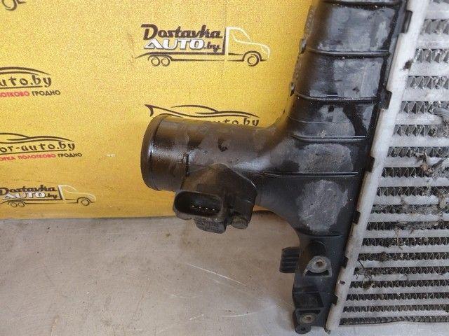 Интеркулер 9Y6CKN Audi A6 купить в магазине запчастей бу