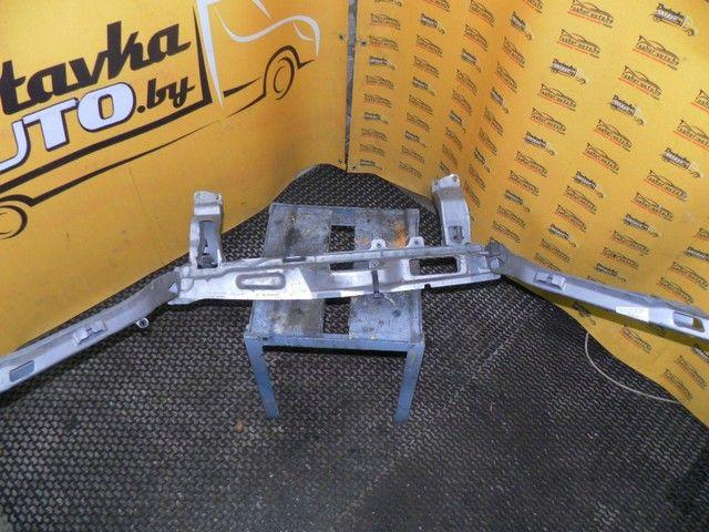 Передняя панель крепления облицовки (телевизор) XZTY5Q Mercedes A W168