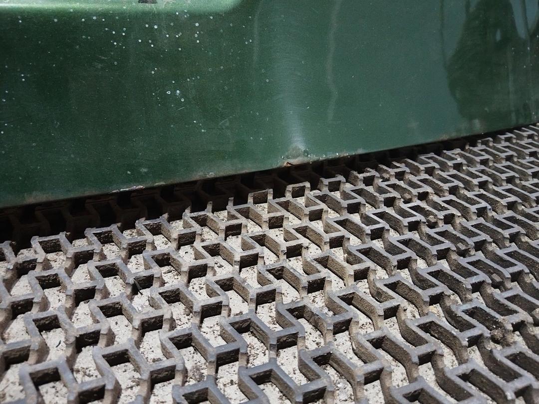 Крышка багажника (дверь 3-5) VCKPZI Fiat Punto undefined