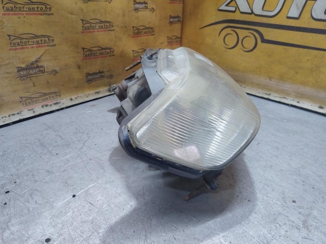 Фара правая U0QN11 Peugeot 605 - Фото 2