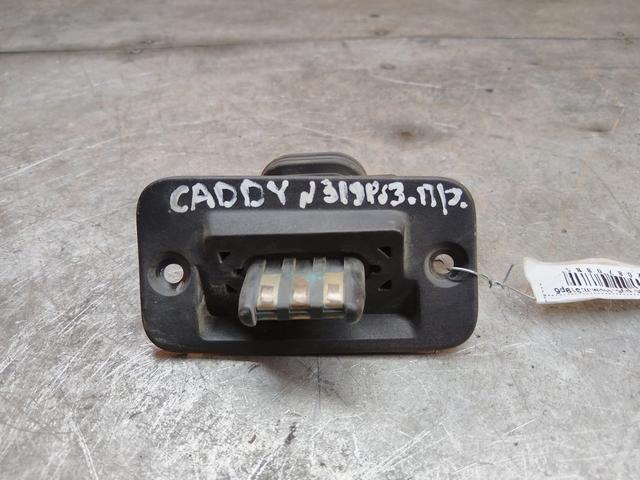 Выключатель концевой (концевик) 4PUUQR Volkswagen Caddy