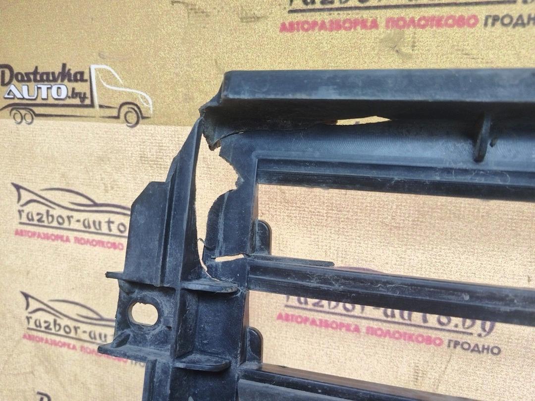 Вентилятор радиатора 0TJWXO Volkswagen Caddy - Фото 2