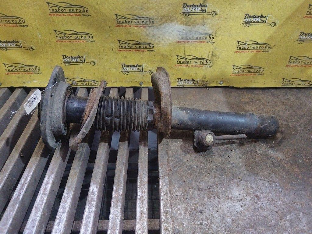 Амортизатор передний правый 5OKITX Peugeot 206 - Фото 2