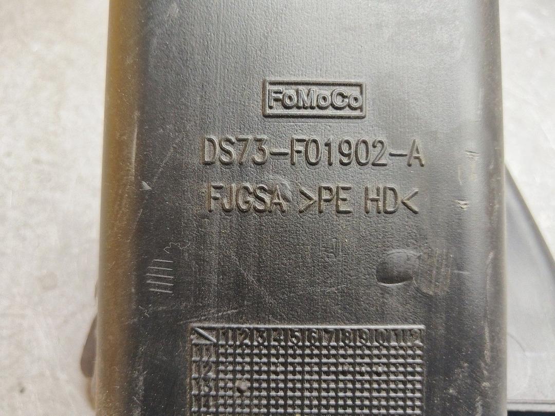 Воздуховод 1Q3N04 Ford Fusion купить на авторазборке