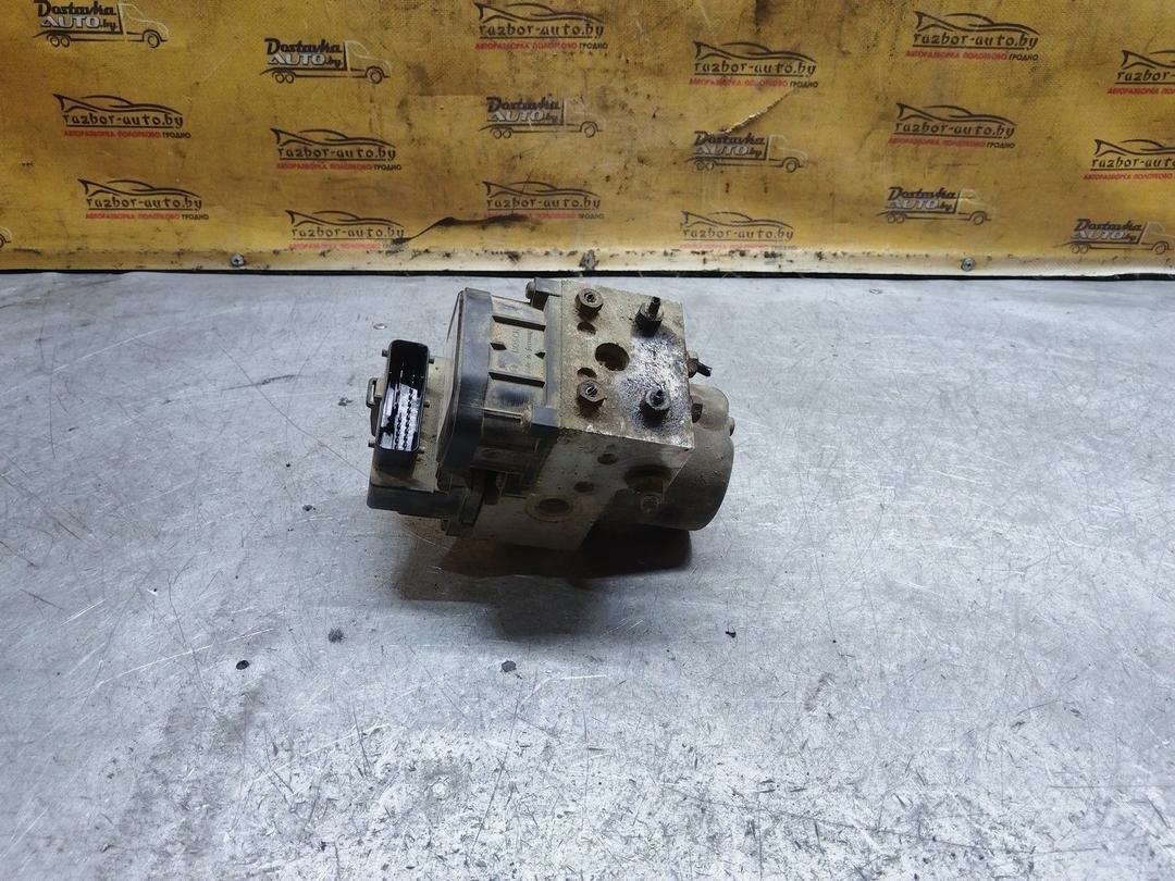 Блок ABS XGFVFJ Peugeot 607 купить