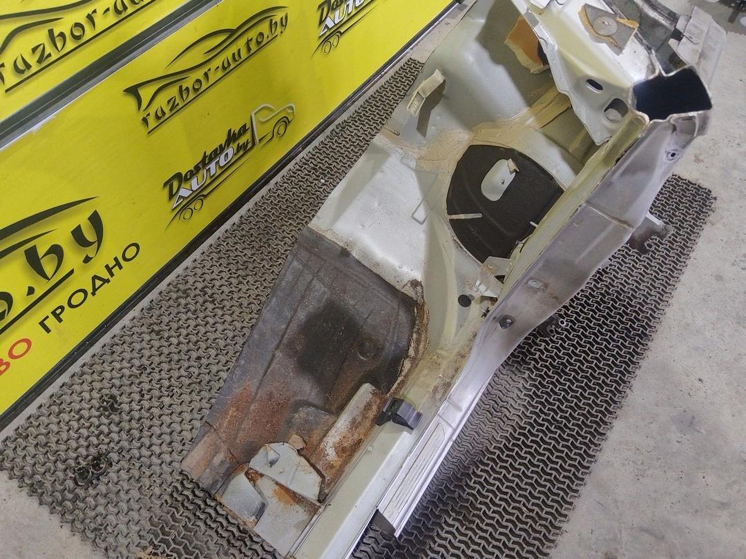 Стойка кузовная передняя правая GCR4UC Opel Astra - Фото 6