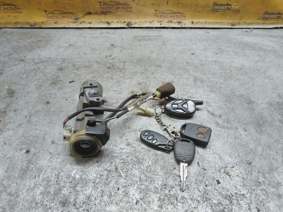 Замок зажигания 8ZGYEX Daewoo Leganza