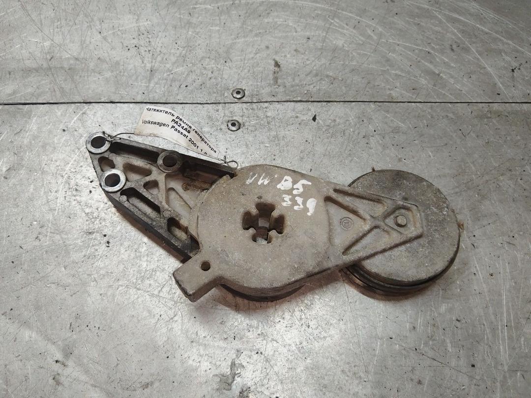 Натяжитель ремня генератора PA24A9 Volkswagen Passat - Фото 1