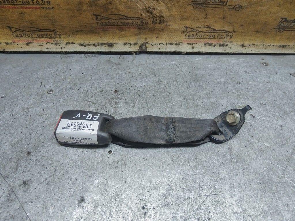 Замок ремня безопасности YQPUDQ Honda FR-V - Фото 1