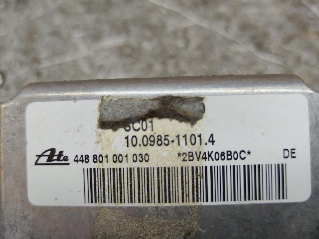 Блок управления ESP GB58R2 Citroen C5 купить с доставкой