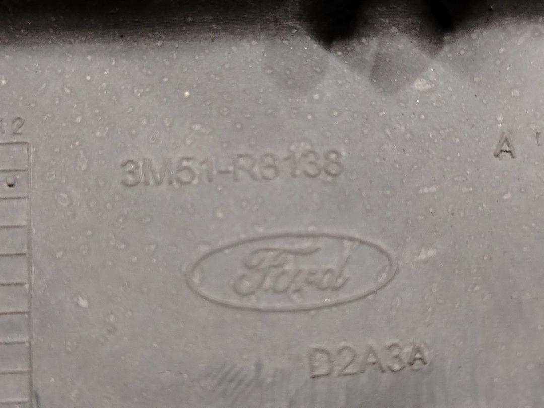 Решетка радиатора H65XHX Ford C-Max - Фото 5