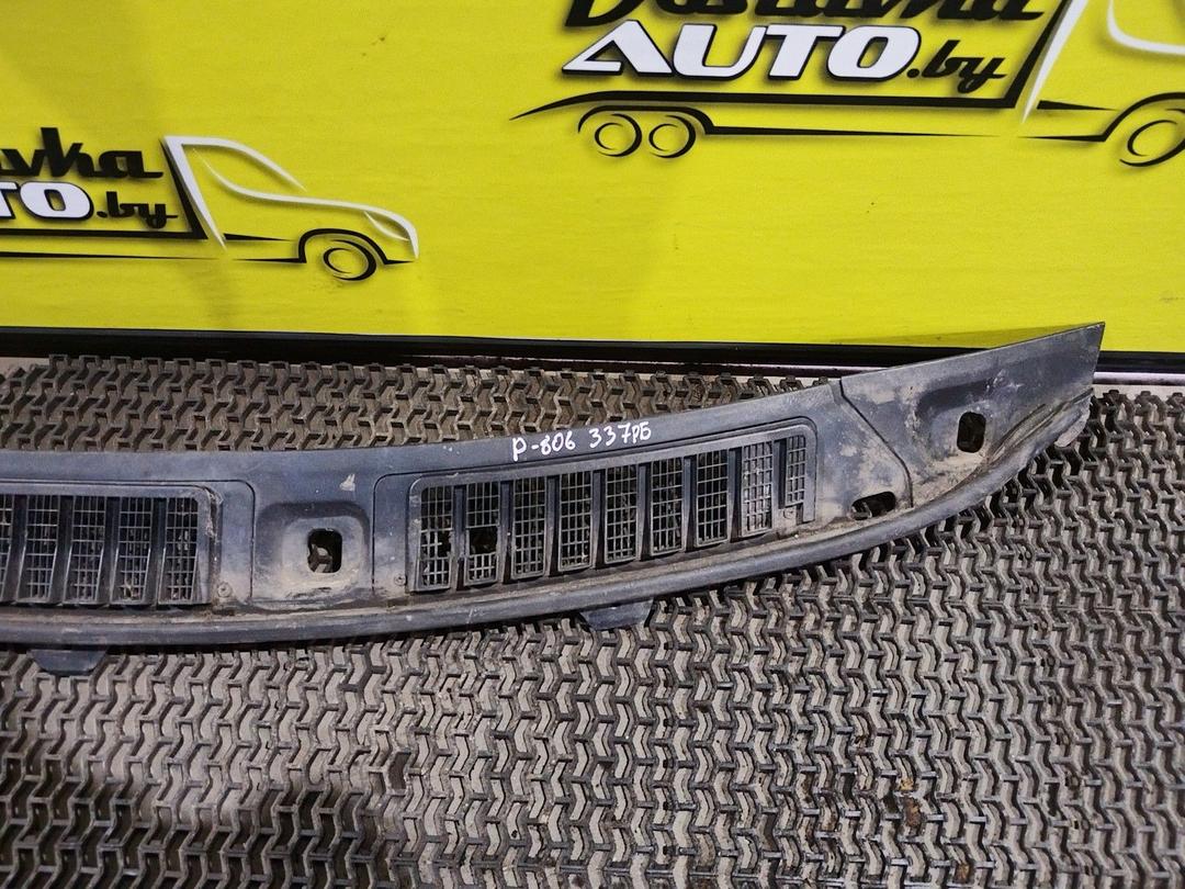 Дождевик OQ2L2G Peugeot 806 купить в магазине запчастей бу