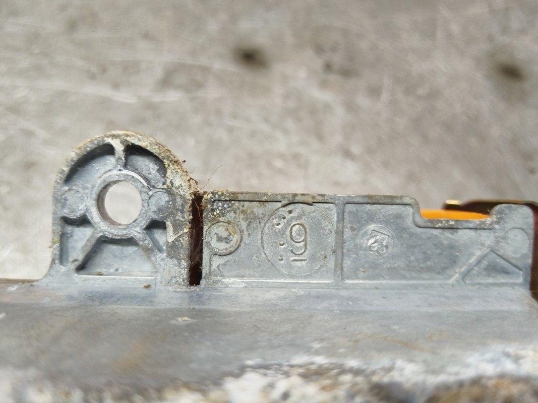 Блок AirBag IXX358 Peugeot Expert купить с доставкой