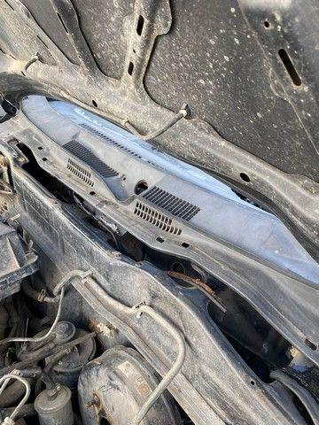 Дождевик H9J6AN Nissan Micra - Фото 1