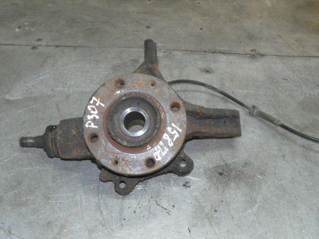 Кулак поворотный правый 2FUOD7 Peugeot 307