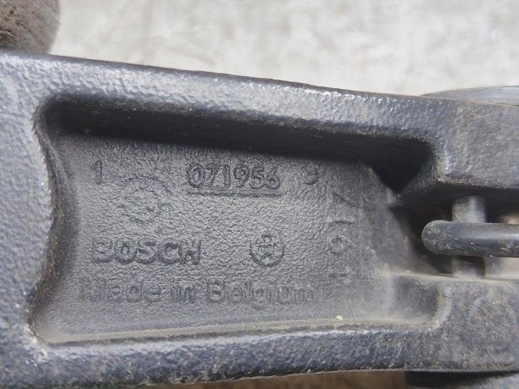 Щеткодержатель (поводок стеклоочистителя, дворник) 0L9DLV Citroen C5 - Фото 6