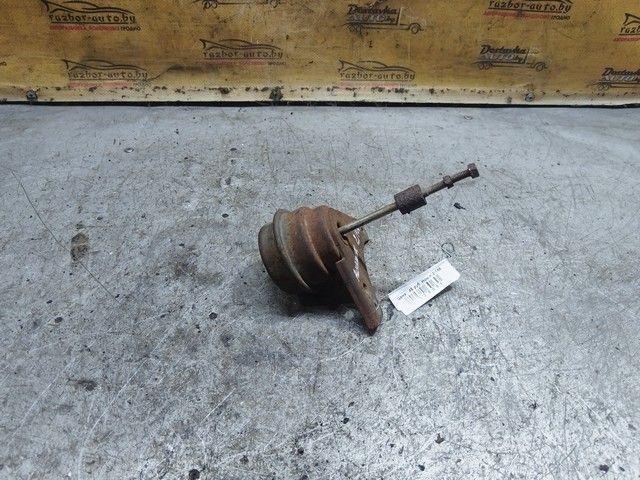 Клапан управления турбиной (актуатор) 17P9G2 Seat Alhambra купить в магазине запчастей бу