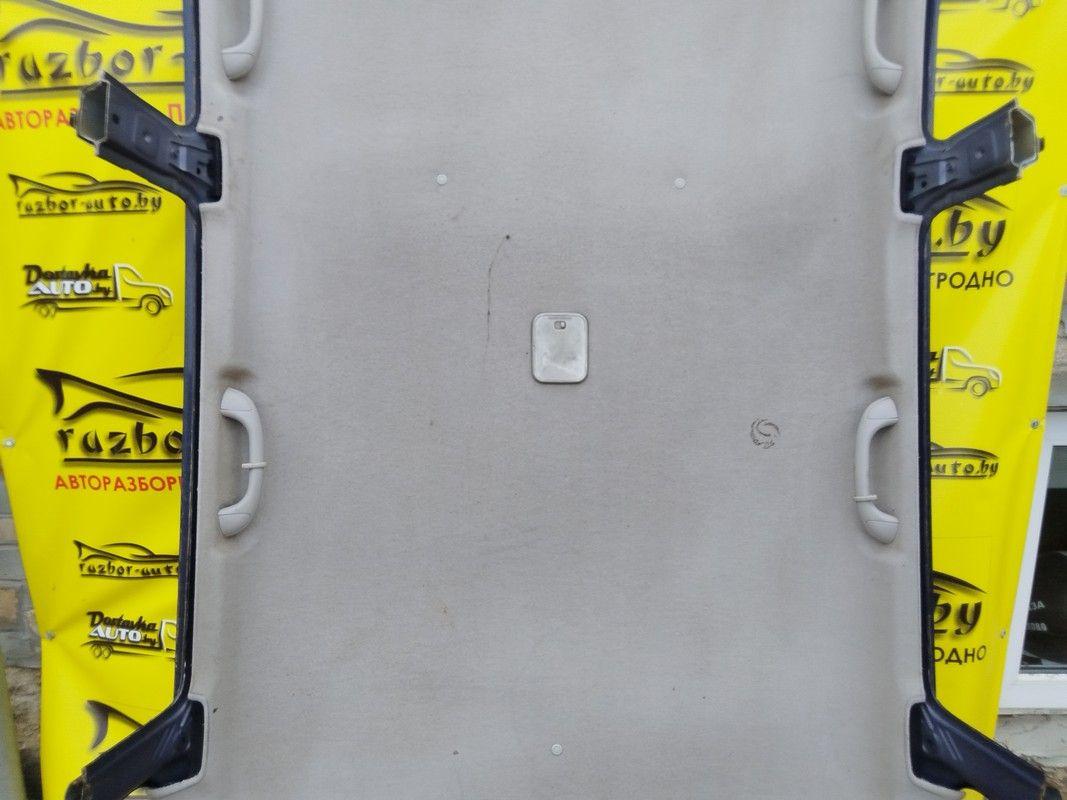 Крыша X5SQL5 Mazda Premacy - Фото 12