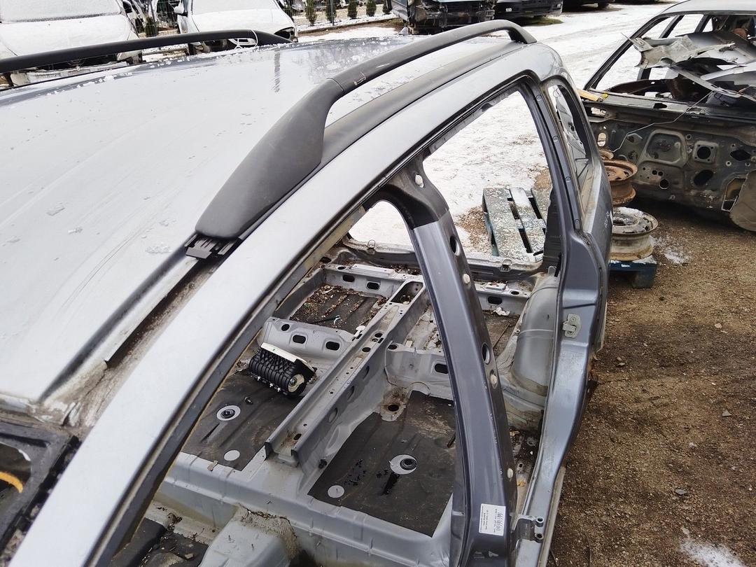 Крыша KJ85IM Opel Zafira купить в магазине запчастей бу