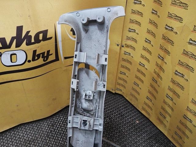 Обшивка стойки центральной левой 3NCPAP Opel Zafira купить с доставкой. Огромный выбор салонов. У нас есть практически все.