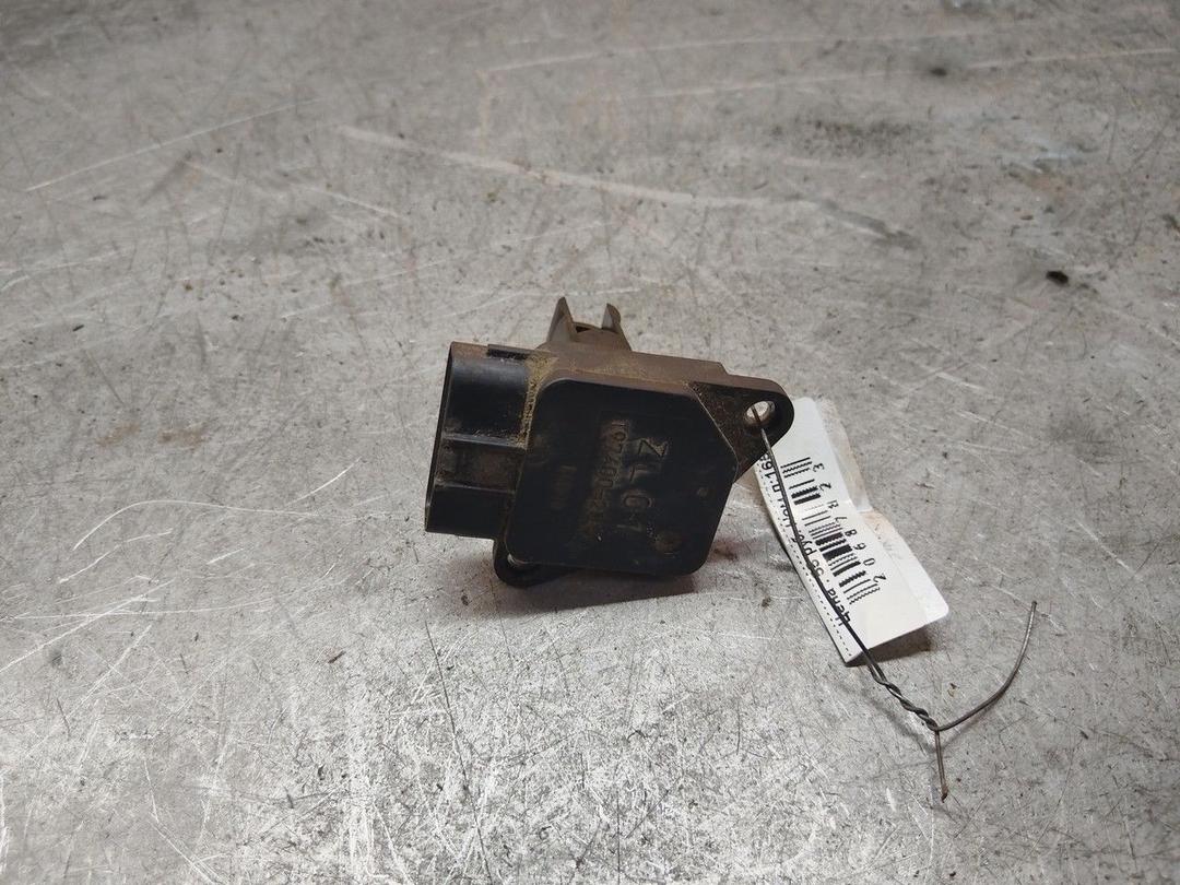 Расходомер воздуха QE2SMK Mazda Premacy купить с доставкой