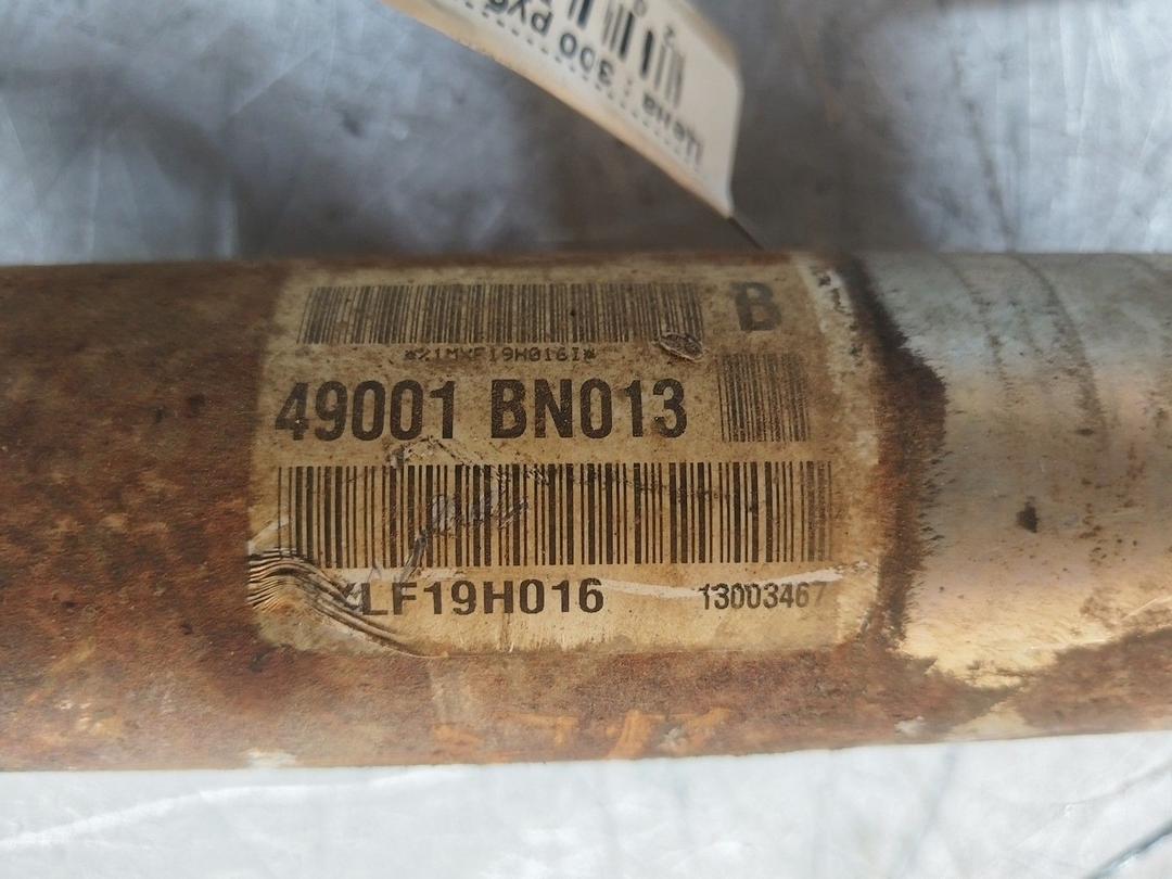 Рулевая рейка 0OYLYW Nissan Almera купить в магазине запчастей бу