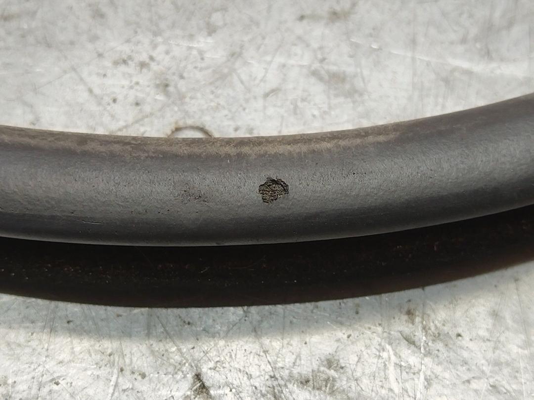 Уплотнитель багажника ROTWSH BMW 5 E39 - Фото 3