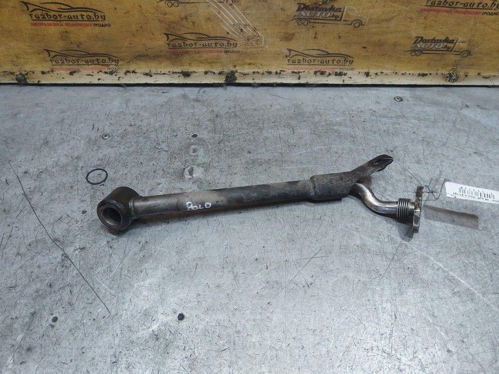 Масляная трубка турбины B7RF65 Volkswagen Polo - Фото 4