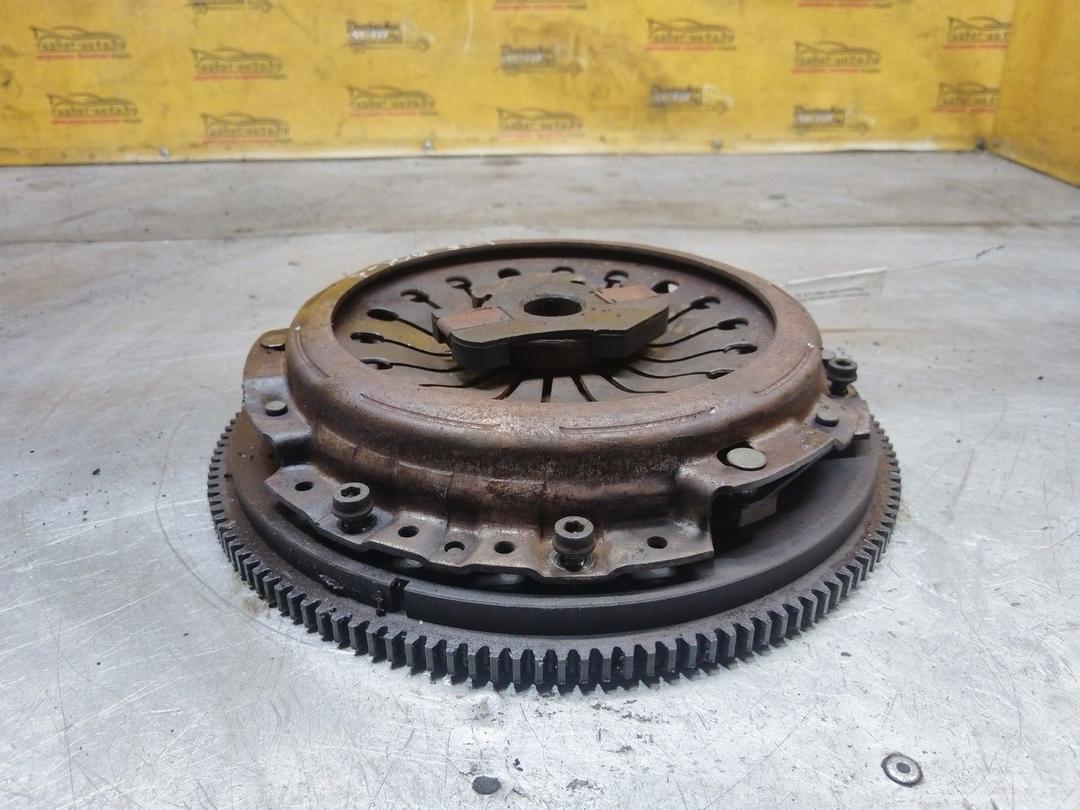 Комплект сцепления WDI1VX Peugeot 306 купить