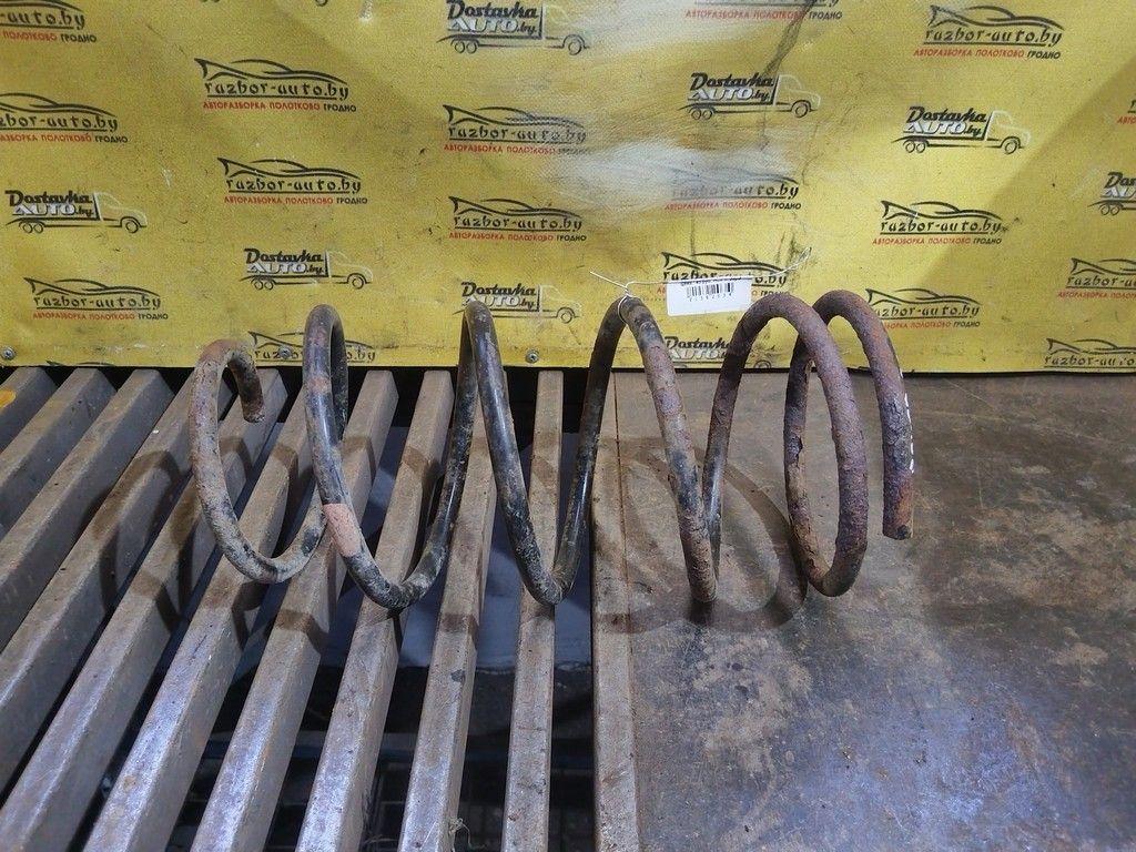 Пружина передняя 837IL8 Rover 200 - Фото 1