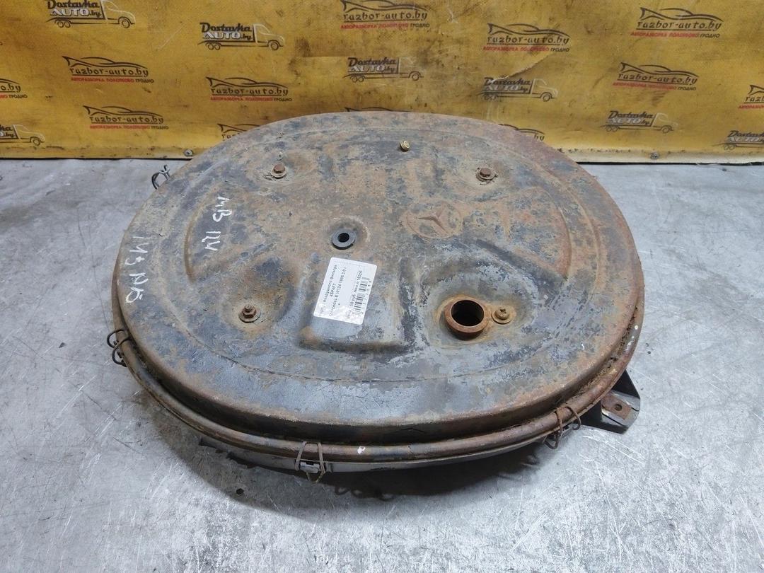 Корпус воздушного фильтра 4SP4F7 Mercedes E W124